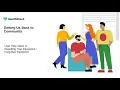 HealthCheck User Help Resetting Your Password Forgotten Password