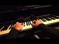 turning page - sleeping a last