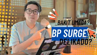 "Bakit UMAGA Pa ang Heart Attack? Morning BP Surge — Cardiologist Explains"