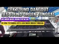 Download Lagu Cek Sound Dangdut Orgen Tunggal Instrumen Musik Berasa Main Orgen Tunggal Dirumah ] HD AUDIO BASS