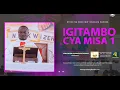 🔴LIVE : IGITAMBO CYA MISA YA MUGITONDO KU WA 14/12/2025/
