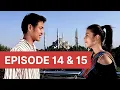 Download Lagu Kupinang Kau Dengan Bismillah Episode 14 dan 15