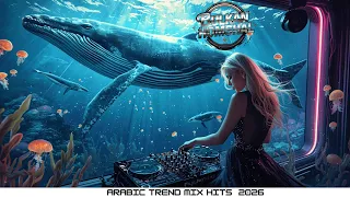 ميكس اشهر الاغاني العربية هي السنة   كل الاغاني اللي بتحبوها      دندنها