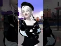 Download Lagu Rockstar TIKTOK Challenge in ZEPETO