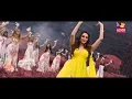 Game Changer - Naanaa Hyraanaa Full Video Song | RamCharan, Kiara | ThamanS | Shankar | South Movies