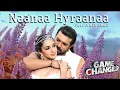 Download Lagu Game Changer - Naanaa Hyraanaa Full Video Song | RamCharan, Kiara | ThamanS | Shankar | South Movies