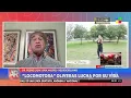 Download Lagu 🔴 PREOCUPA LA SALUD DE LOCOMOTORA OLIVERAS: ¿QUÉ ES UNA ACV Y CÓMO DETECTARLO A TIEMPO?