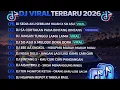 Lagu DJ TIKTOK TERBARU 2026🎵DJ SEDIA AKU SEBELUM HUJAN🎵DJ SA CERITAKAN PADA BINTANG BINTANG