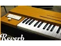 Download Lagu Hohner Clavinet D6 | Reverb Demo Video