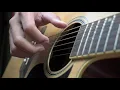 Download Lagu Club Eighties - Dari Hati (Guitar Fingerstyle Cover)