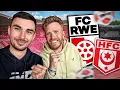 Download Lagu Spitzenspiel Rot-Weiß Erfurt v.s HFC #fußball #Tradition #rotweißerfurt #hfc #fans #regionalliga
