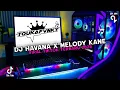 Download Lagu DJ HAVANA X MELODY KANE VIRAL TIKTOK TERBARU 2025🌀