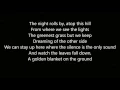 Download Lagu I'll Pick You Up - By: Heir (Lyrics)