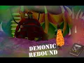 Demonic Rebound Elite Combat Diary