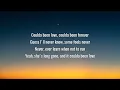 Randall King - Coulda Been Love (Lyrics)