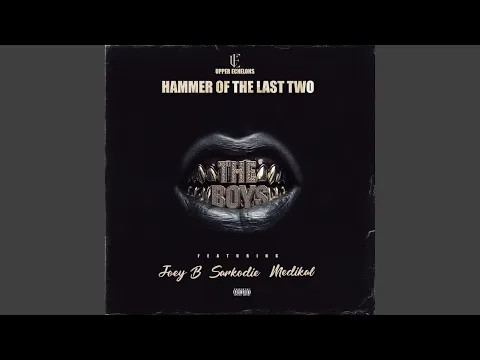 Video Thumbnail: The Boys