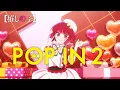 Download Lagu 【推しの子】B小町 / POP IN 2【MV short】