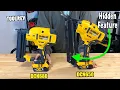 DeWalt 15 GA 18 GA Cordless Nailer Review