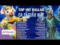 Lagu Tổng Hợp Top Hit Ca Sĩ Giấu Mặt Triệu View | Ca Sĩ Giấu Mặt 2026 Hay Nhất
