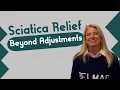 6 Sciatica Relief Beyond Adjustments Chiropractor for Sciatica in Belmar NJ