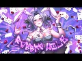 Download Lagu rabbit hole / english cover【nikipanz】