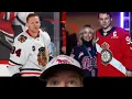Corey Perry rumored to be in trouble with Connor Bedard s mom