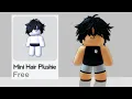 Download Lagu HURRY! GET 30 CLASSIC FREE ITEMS \u0026 NEW ROBLOX EVENTS! (ALL EASY FREE ITEMS) 2025