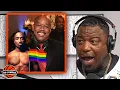 Spice1 Reacts to Wack100 s Allegations About Tupac Being Gay