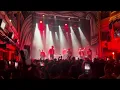 Trakata - Ptazeta concierto en vivo Madrid