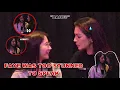 Download Lagu [FayeYoko] FLIRTING MY GIRLFRIEND FOR 2 Minutes Straight During Blank SS2 Watch Party - “POSSESSIVE”