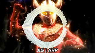 Download Lagu Opening Ultraman Taro By JIG | ARP MP3