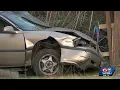 Thibodaux car crash injures multiple people including children