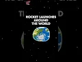Download Lagu Rocket Launches Around the World