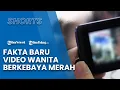 Polda Bali Ungkap Fakta Baru Video Mesum Wanita Berkebaya Merahm yang Viral di Media Sosial