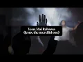 Rahama by Kaestrings | 1 Hour Deep Worship Hausa-English Lyric Video