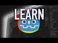 New to GDScript Start Here - Godot 4 6