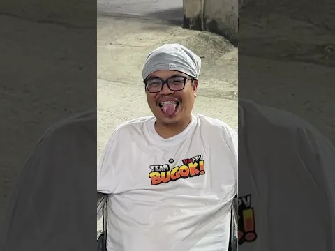 Yung nag wish ka tapos tinupad agad