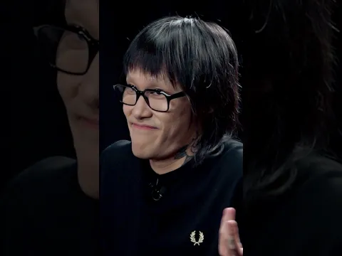 김심야가 한동안 사라졌던 이유