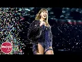 10 Things We Learned in Taylor Swift's End of an Era Docuseries