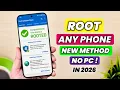 Root Any Phone Permanently In 2026 Android 15 17 Install Magisk