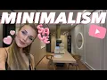 Download Lagu WHY DO YOU NEED MINIMALISM? HOME / FINANCE / WARDROBE / KITCHEN MINIMALISTS