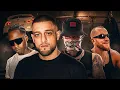 HOW - RAPPERS ARAB YT VALAKOS TSIRIMOKOS