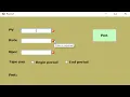 Visual Basic net tutorial How to make textboxes required in VB net