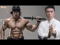 Download Lagu 日本武士設擂台比武，功夫小夥應戰，連續打敗3个日本空手道高手⚔️ 抗日擂台| Kung Fu |2025 動作電影