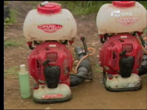 Ecuador Agropecuario 22-06-2017