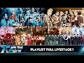 Download Lagu FULL LIVESTAGE 1: Mãn Nhãn với TOP 16 Tiết Mục 2 Mùa Anh Trai Say Hi