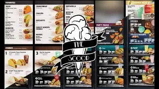 Taco Bell s NEW MENU Overhaul Revealed Removing Half Their Combos - The Scoop