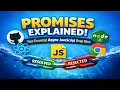 Conquer Async JS A Deep Dive into Promises