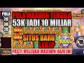 Download Lagu LEDAKAN TERGILA 10 MILI4R‼️POLA GACOR OLYMPUS HARI INI ✨ POLA OLYMPUS HARI INI 📌 POLA GACOR HARI INI