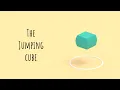 Creating a Jumping Cube - Blender animation tutorial for beginners